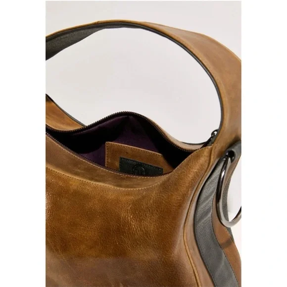 Free People Victoire Focx Naomi Clutch - Picture 2 of 10